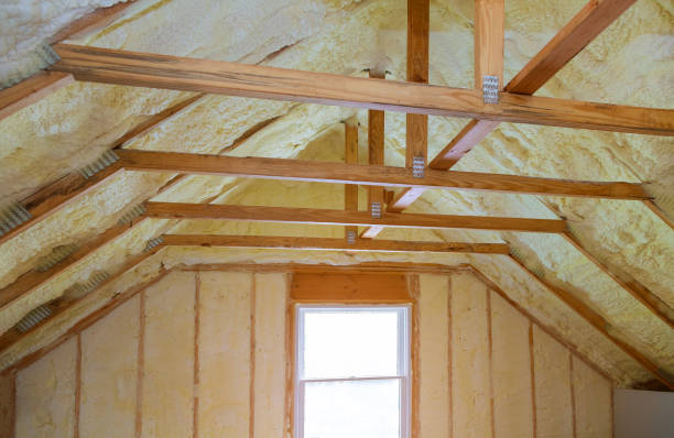 Best Blown-in Insulation in Pembroke Pines, FL