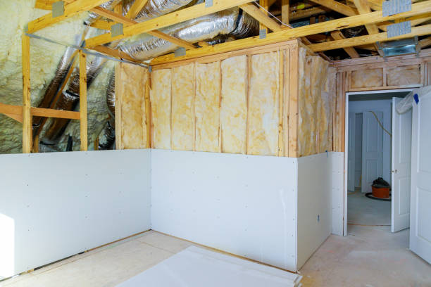 Types of Insulation We Offer in Pembroke Pines, FL
