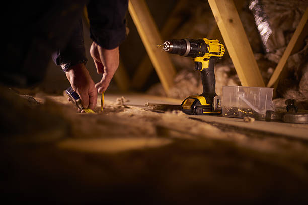 Best Insulation for Specific Applications in Pembroke Pines, FL
